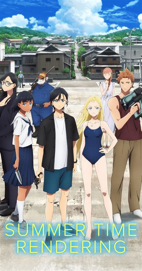 boku to misaki sensei imdb parents guide|Summertime Render (Summer Time Rendering) .